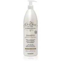 Alfaparf Milano Il Salone Milano Glorious ravitseva shampoo vaurioituneille hiuksille 1000 ml