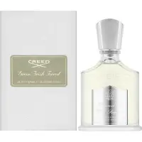 Creed Green Irish Tweed hajustettu öljy miehille 75 ml