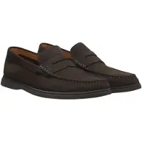 BOSS Sienne 10247967 Loafersit