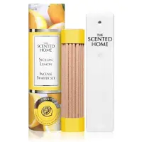 Ashleigh & Burwood London Sicilian Lemon tuoksutikut