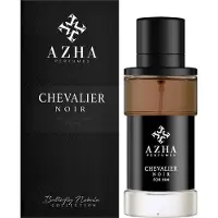 Azha Perfumes Chevalier Noir Eau de Parfum Spray – 100ml