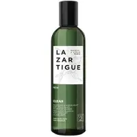 Lazartigue Lazartigue, Clear, Vegan, Hair Shampoo, Anti-Dandruff, 250 ml