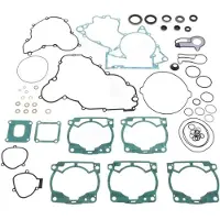 Athena Gas Gas Ec 250 21-23/ec 300 21-23/ex 250 22-23/ex 300 21-23 Täydellinen Tiivistesarja