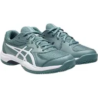 Asics Gel Game Gs Oc Savikentän Kengät