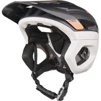 O'Neal Trapper EVO Topo Pyöräilykypärä
