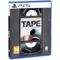 Tape: Unveil the Memories