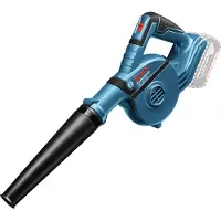 Bosch Akkulehtipuhallin GBL 18V-120, runko ilman akkua ja laturia