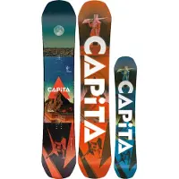 Capita Defenders Of Awesome-155W