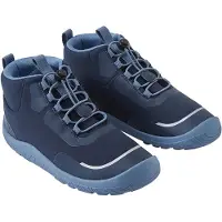 Reima Reimatec Barefoot Shoes, Loikkii - Navy - 35