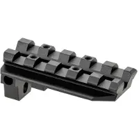 Strike Industries Rear Sight Glock Kiskosovitin