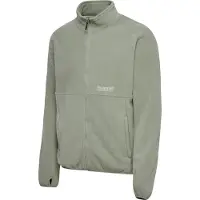 Hummel Pulse Vetoketjullinen Fleecetakki
