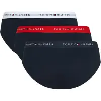 Tommy Hilfiger Um0um03876 Brief Boxerit 3 Yksiköt