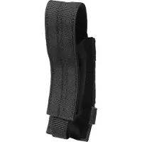 Beretta Grip-Tac Molle Single Pistol Mag Pouch, musta