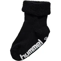 Hummel Sukat 'Mini' musta / valkoinen