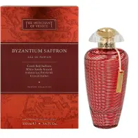 The Merchant of Venice Byzantium Saffron Eau de Parfum 100 ml