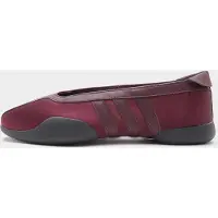 Adidas Originals Taekwondo Mei Ballet W - Burgundy - 39 1/3
