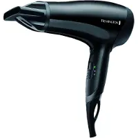 Remington Power Dry 2000 D3010 hiustenkuivaaja (D3010) 1 kpl