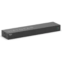 Netgear PR460X-111EUS - Reititin, Musta