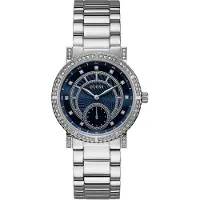 GUESS W1006l1 37mm Quartz Analogic Kello