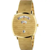 Gucci Ya157409 35mm 3atm Quartz Analogical Kello
