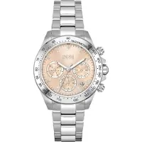 BOSS 1502615 38mm 5atm Quartz Analogic Naisten Kello