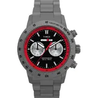 Timex Ironman Premium Kello
