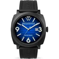 Watchpeople 700992 45mm 10atm Quartz Analogical Naisten Kello