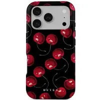 Burga Cherrybomb - Apple iPhone 17 Pro Tough MagSafe Case