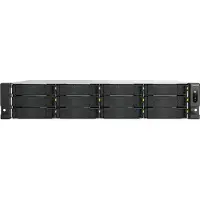 Qnap TS-H1465U - NAS server - NAS-Palvelimet