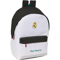 Safta Real Madrid 26/27 15.6´´ 24.55l Reppu
