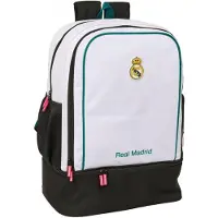 Safta Real Madrid 26/27 Training 42l Reppu