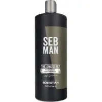 Sebastian SEB Man The Smoother Conditioner, 1000ml
