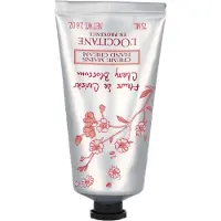 L'Occitane Fleurs De Cerisier Hand Cream, 75ml