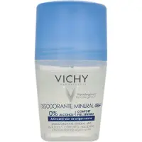 VICHY Mineral 48h Deo Roll-On 50ml