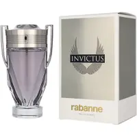 Paco Rabanne Invictus Eau De Toilette 200ml