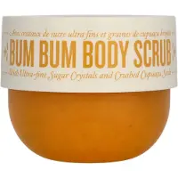 Sol de Janeiro Bum Bum Body Scrub 220 g
