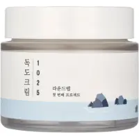 Round Lab Dokdo Cream 80 ml