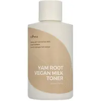Isntree Yam Root Vegan Milk Toner 200 ml