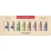L'Occitane Hand Care Setti