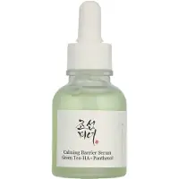 Beauty of Joseon Calming Barrier Seerumi Green Tea-HA + Panthenol 30 ml