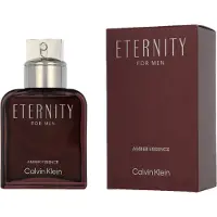 Calvin Klein Eternity for Men Amber Essence, EdP 100ml