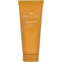 Origins Drink Up 10 Minute Hydrating Mask with Apricot, 75ml