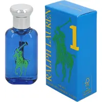 Ralph Lauren Big Pony Men #1 Blue, EdT 50ml