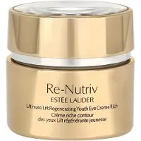 Estée Lauder Ultimate Lift Regeneration Youth Eye Creme Rich 15 ml