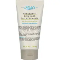 Kiehl's Rare Earth Deep Pore Daily Cleanser 150 ml