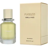 Fugazzi Vanilla Haze, EdP 50ml
