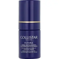 Collistar Futura Revitalizing Eye and Lip Contour Cream tehokas nuorentava voide silmänympäryksiin ja huuliin 15 ml