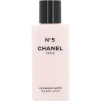 Chanel No.5 Vartalovoide 200 ml