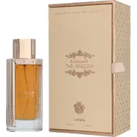 Lattafa The Kingdom Eau de Parfum 100 ml