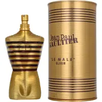 Jean Paul Gaultier Le Male Elixir Parfum 200 ml